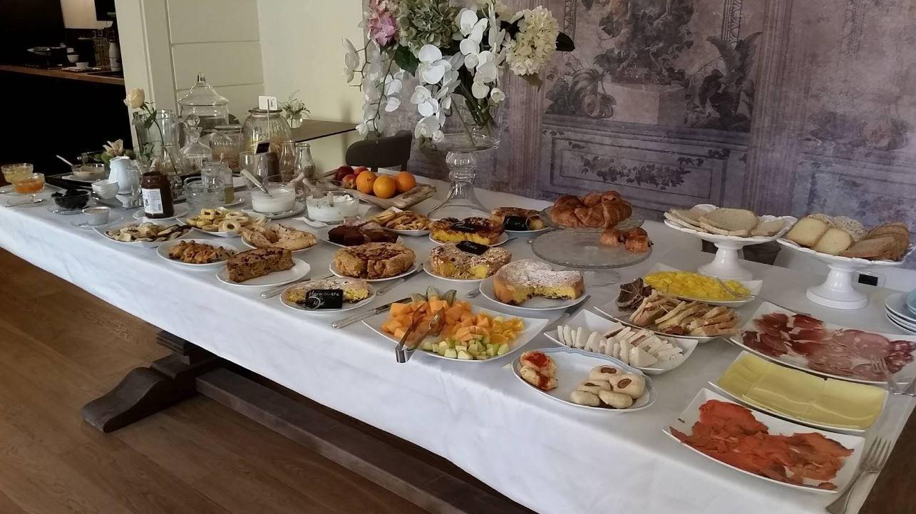 B&B di Camilla
