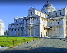 Campo Dei Miracoli