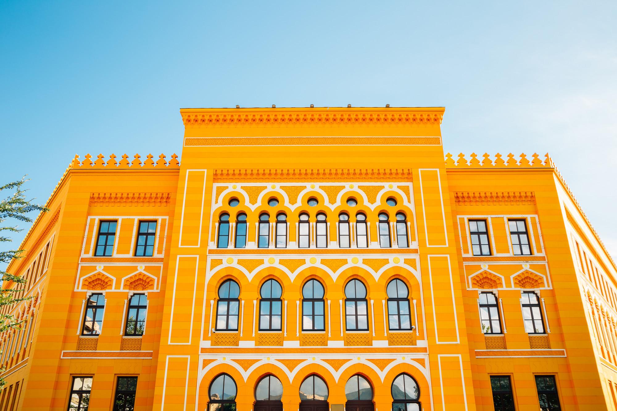 The Most Instagrammable Spots in Mostar