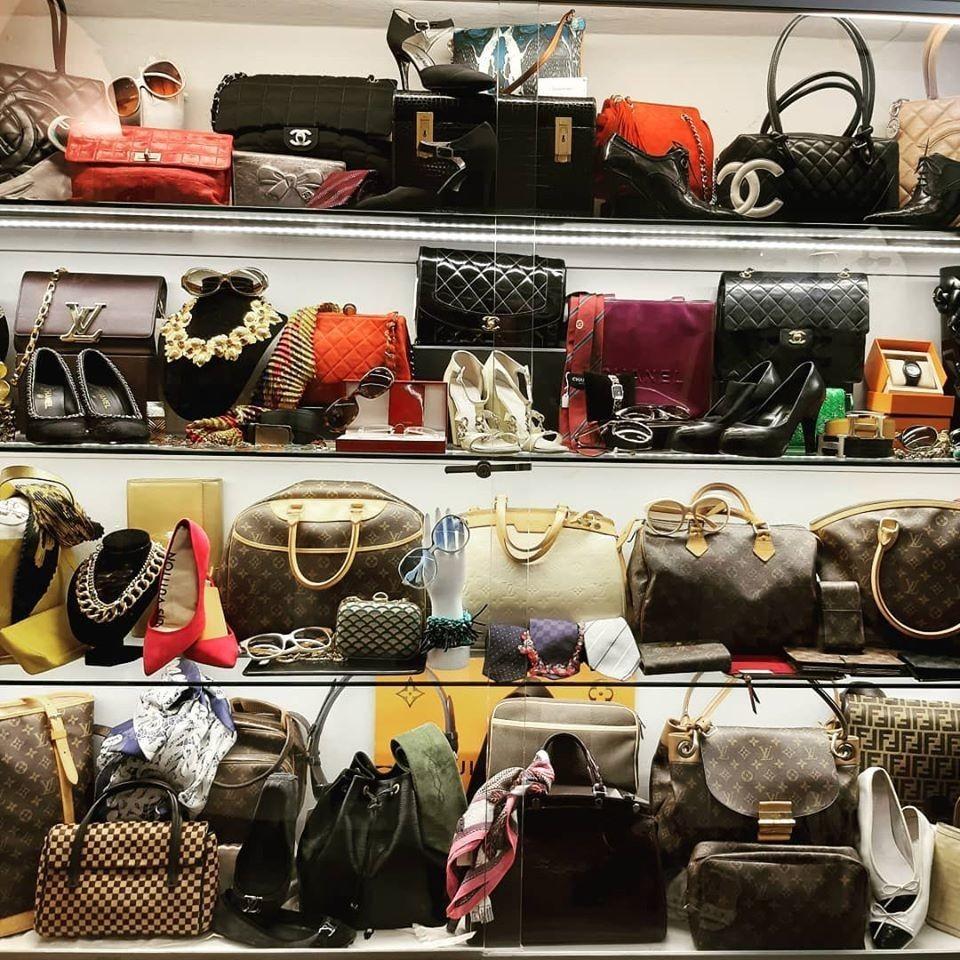 Best Secondhand & Vintage Shops in Florence