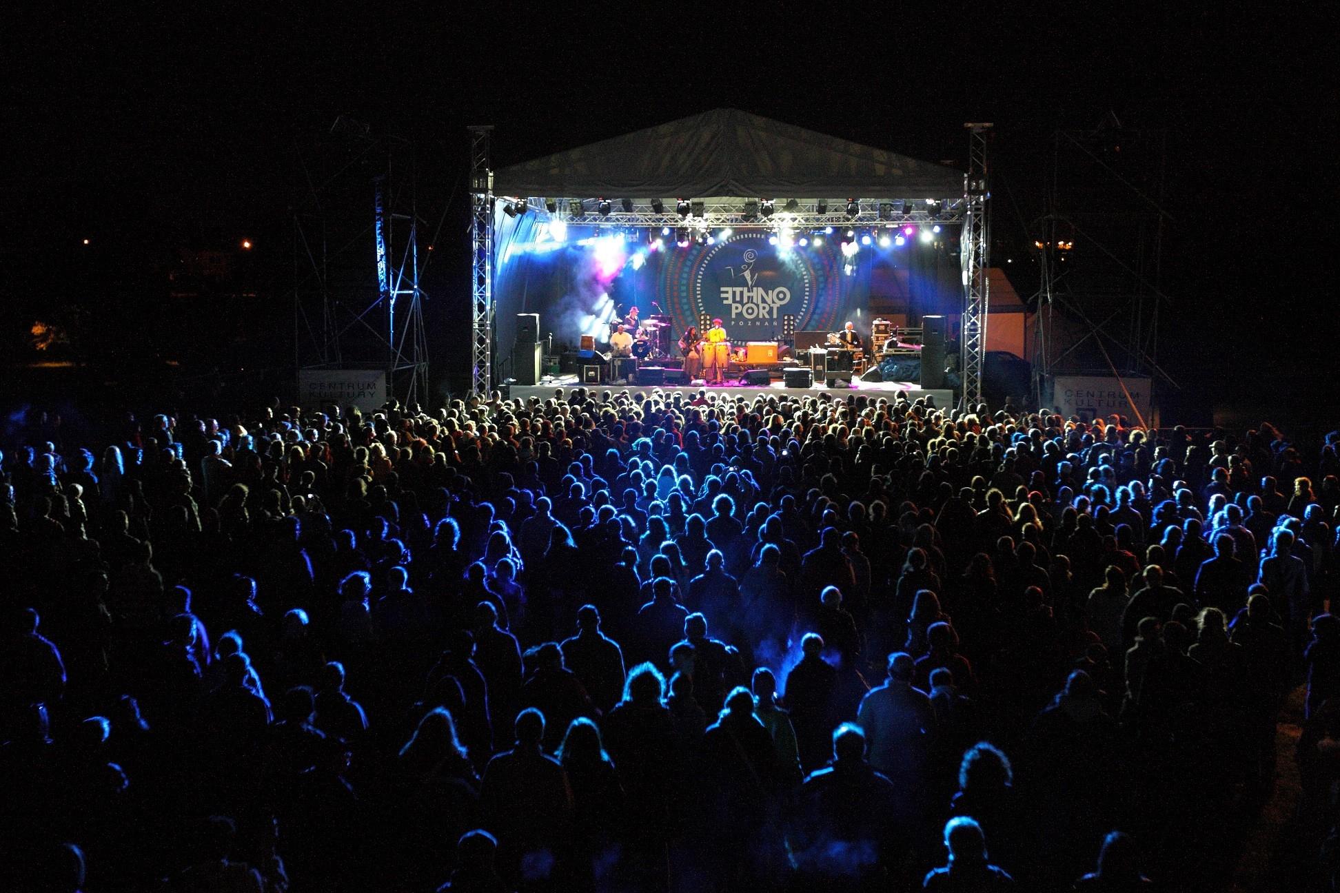 Ethno Port Festival