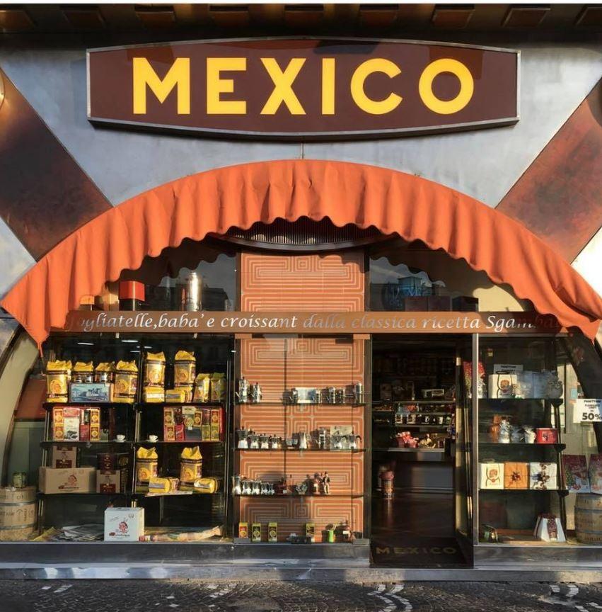 Bar Mexico
