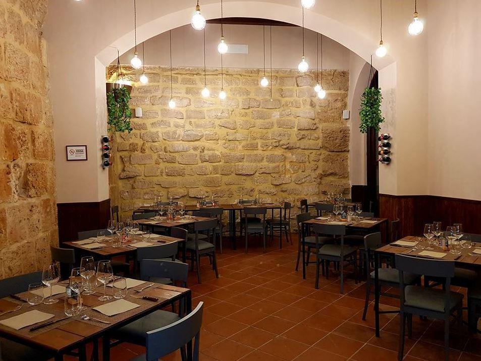 Osteria Nonna Dora