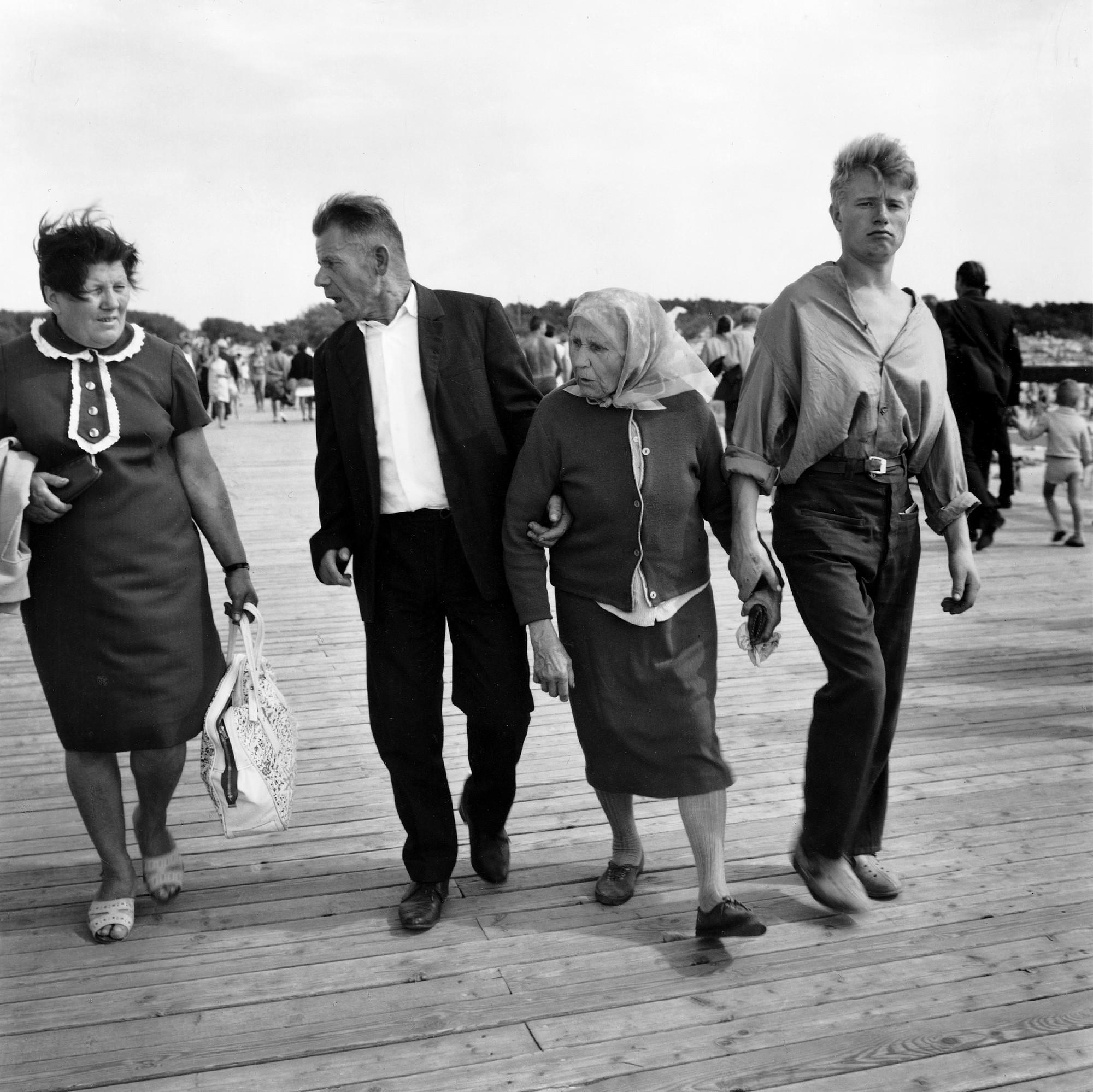 Lithuania's photographic revolution