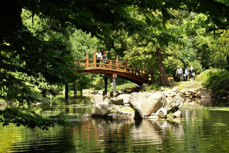 Szczytnicki Park