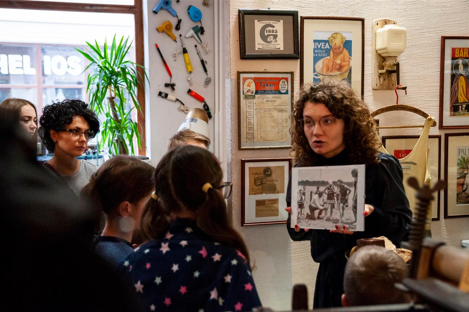 How a Museum about Hygiene found its home in Bydgoszcz!