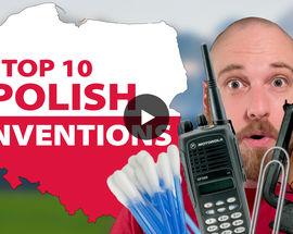 Top 10 Polish Inventions