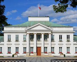 Belvedere Palace