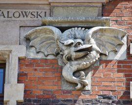 Teodor Talowski: A Kraków Architecture Walking Tour