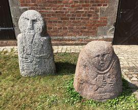 Prussian Hags: the Haggard Residents of Gdańsk Old Town