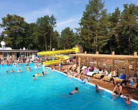 Let's Get Wet: Warsaw's Best Swimming & Bathing Spots