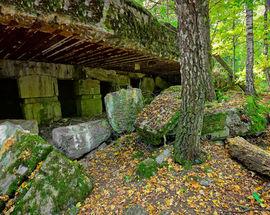 The Wolf's Lair - Hitler's Wartime HQ