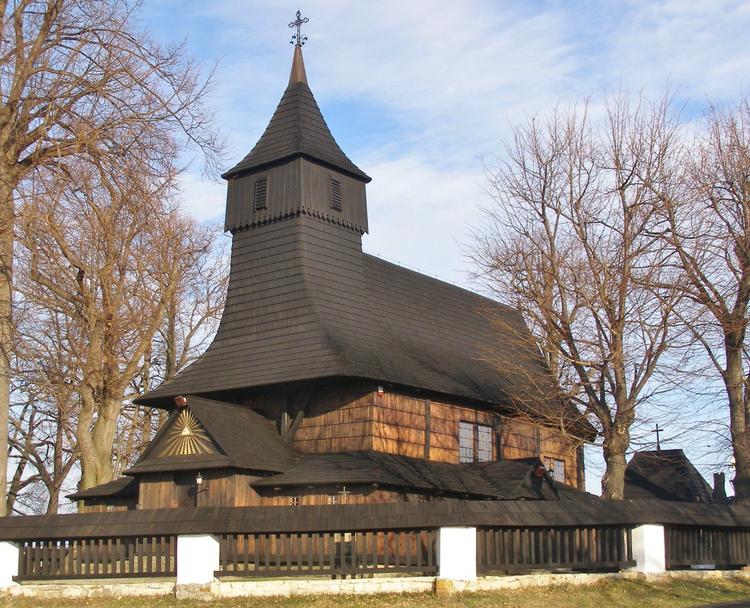 St. Martin's Church