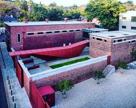 Joburg Contemporary Art Foundation (JCAF)