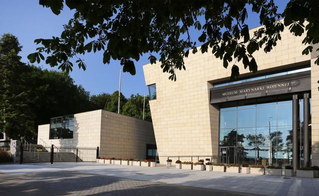 Gdynia Naval Museum