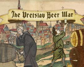 The Vretslav Beer War of 1380