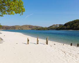 Scotland's Top 5 Best Beaches