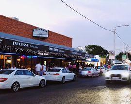 Parkhurst 4th Avenue – neighbourhood guide