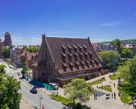 Museum of Amber