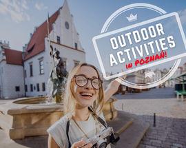 Top Outdoor Activities in Poznań