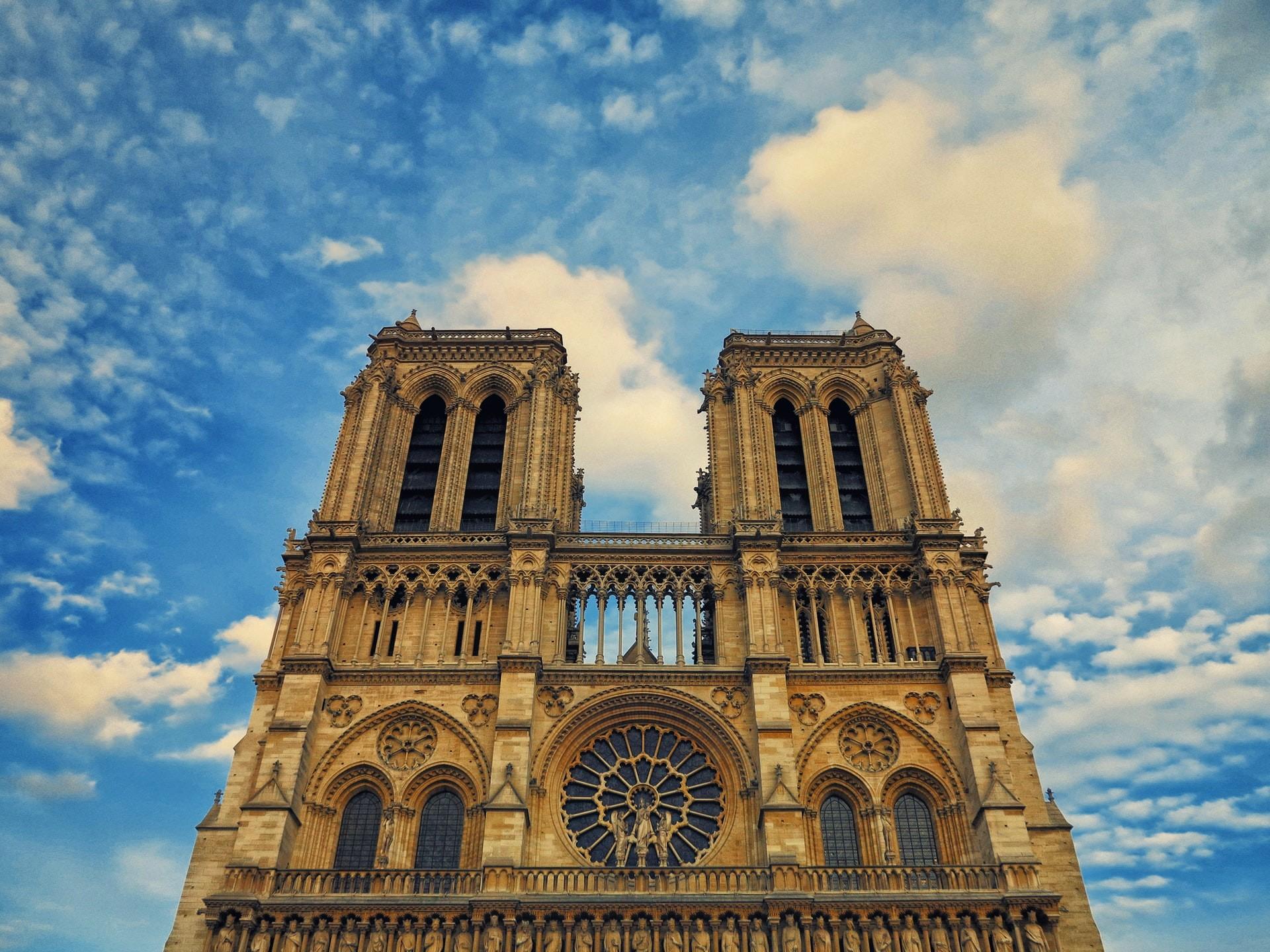 Notre Dame