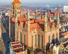 St. Mary's Basilica