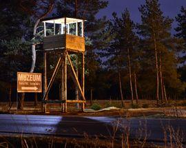 Prisoner of War Camps Museum