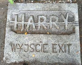 Escape Tunnel 'Harry', Stalag Luft III