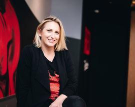 Interview: Radisson RED Rosebank Curator Carly de Jong