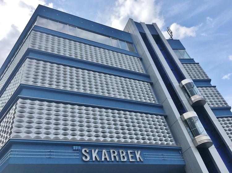 Galeria Skarbek