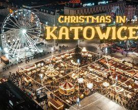 Katowice Christmas Markets & Holiday Traditions