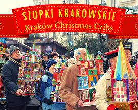 Szopki Krakowskie | Kraków's Quirky Nativity Scenes