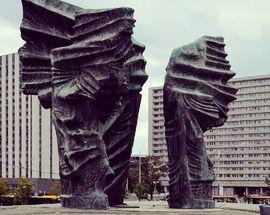 Silesian Insurgents' Monument