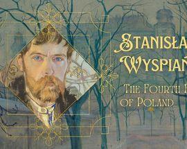 Stanisław Wyspiański | Kraków's Defining Artistic Genius