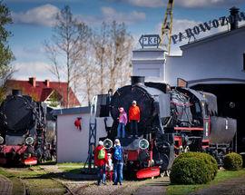 Railway Museum