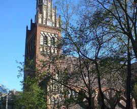 Church of the Sacred Heart of Jesus