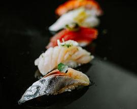 Sakana Sushi Bar