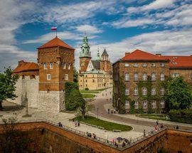 Wawel Castle