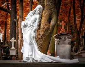 Powązki Catholic Cemetery