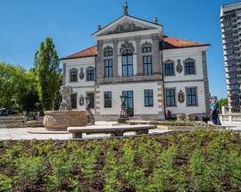 Fryderyk Chopin Museum