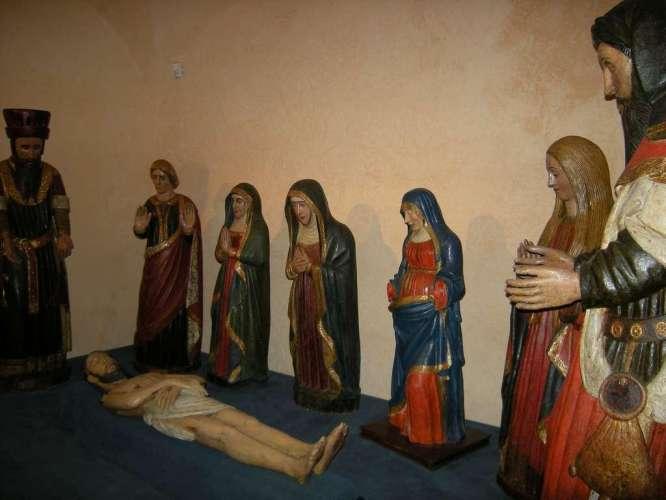 Cathedral Museum (Museo del Duomo)