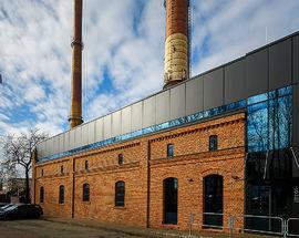 Silesian Freedom & Solidarity Centre