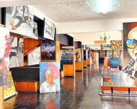 Joburg itinerary: Artist studios you need to visit