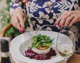 ZaKładka Bistro de Cracovie