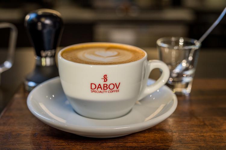 Dabov Specialty Coffee
