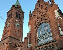 Church of Our Lady of Perpetual Help