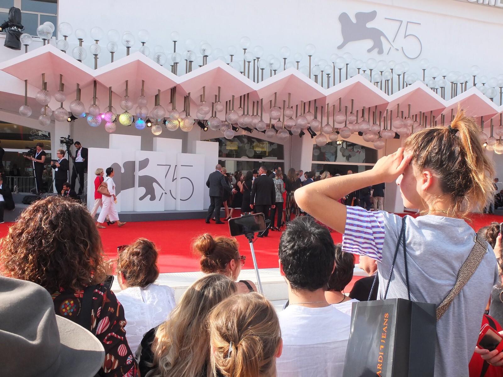 Venice International Film Festival