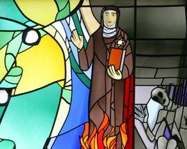 Edith Stein: Catholic Saint & Jewish Martyr