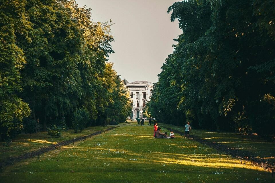 Bucharest in Bloom: Navigating the City’s Best Parks
