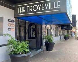 The Troyeville